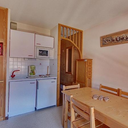 Appartement Proche Morzine Centre Et Remontees Mecaniques - Oree De Morzine 24A Montriond Exteriör bild
